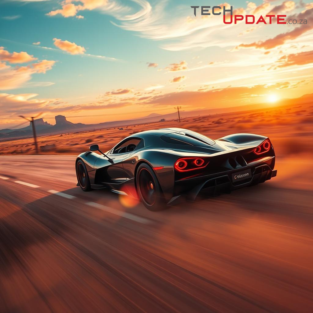 Technology Update